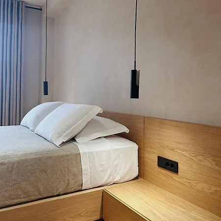 Monastery Estate Venetian Harbor Hotel