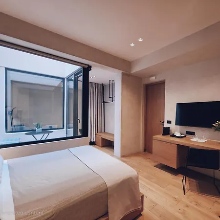 Monastery Estate Venetian Harbor