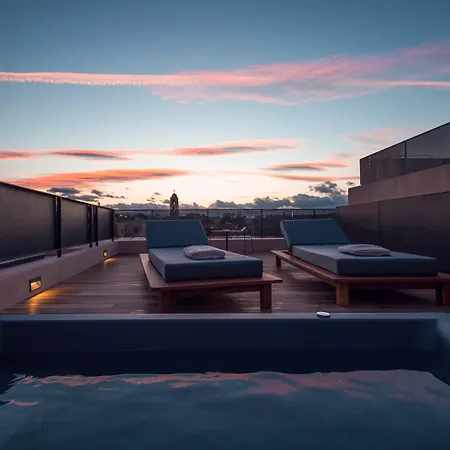 Hotel Monastery Estate Venetian Harbor Chania (Crete)