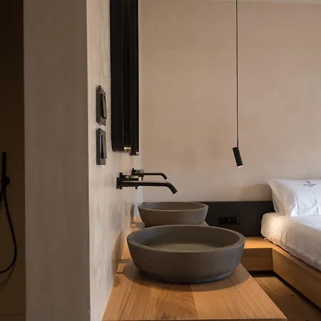 Hotel Monastery Estate Venetian Harbor Chania (Crete)