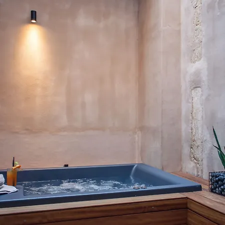 Monastery Estate Venetian Harbor 5* Chania (Crete)