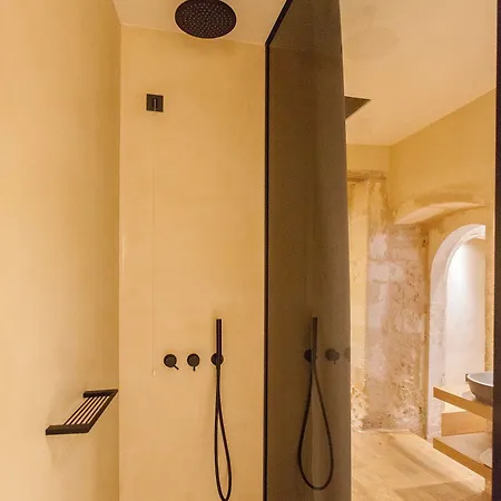 Monastery Estate Venetian Harbor