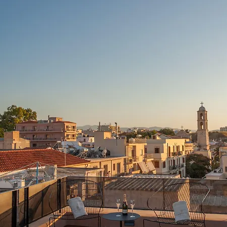 Hotel Monastery Estate Venetian Harbor 5*