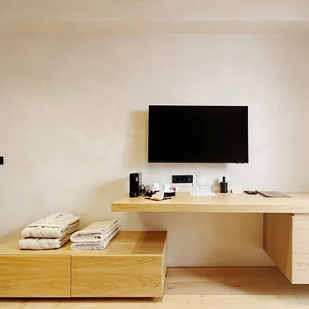 Monastery Estate Venetian Harbor Chania (Crete)