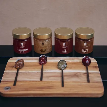 Monastery Estate Venetian Harbor Hotel 5*