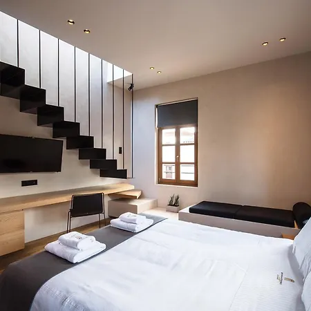 Monastery Estate Venetian Harbor 5* Chania (Crete)