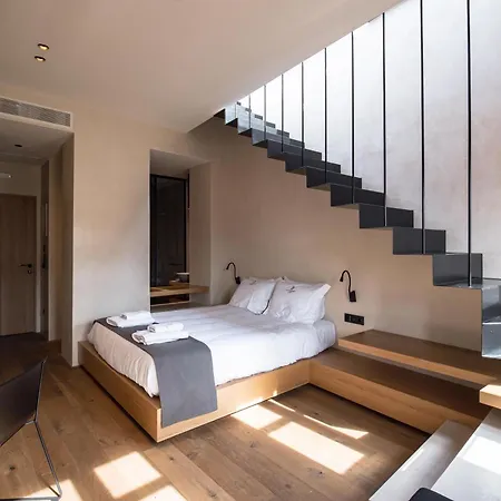 Monastery Estate Venetian Harbor 5* Chania (Crete)