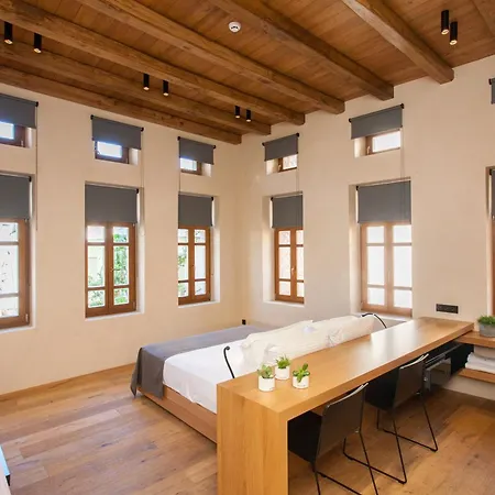 Monastery Estate Venetian Harbor