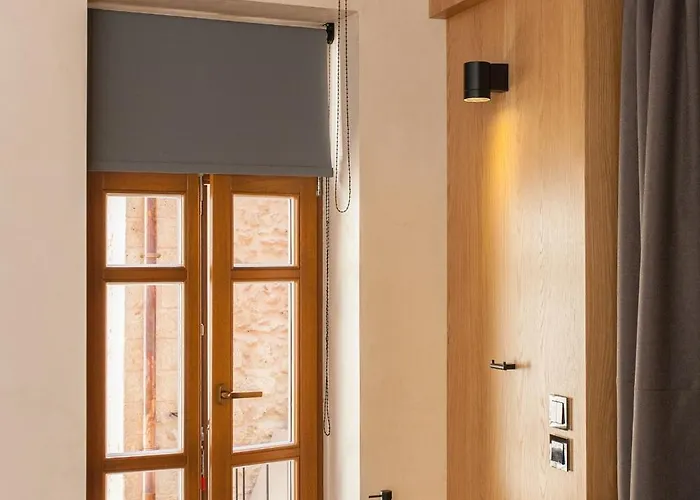 Monastery Estate Venetian Harbor