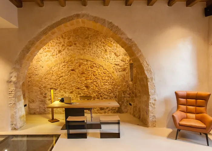 Monastery Estate Venetian Harbor 5* Chania (Crete)