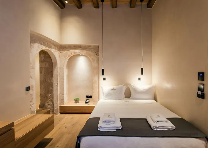 Monastery Estate Venetian Harbor Hotel