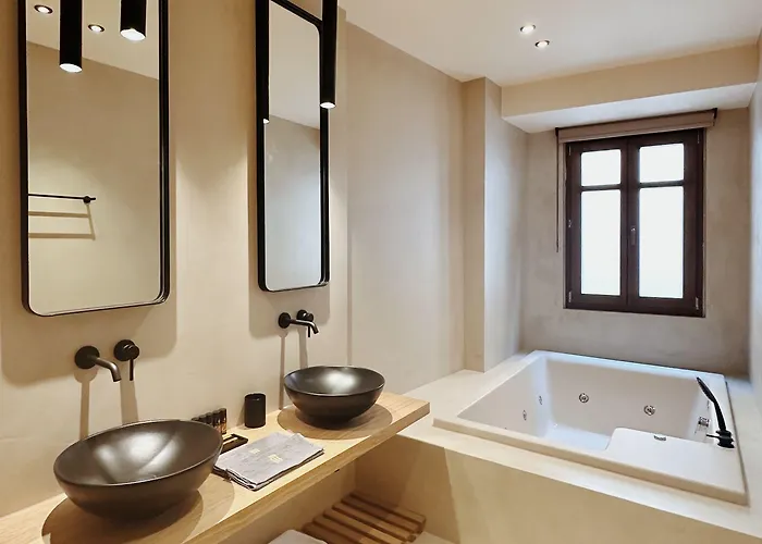 Monastery Estate Venetian Harbor Hotel 5*