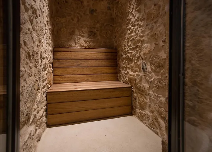 Monastery Estate Venetian Harbor 5*