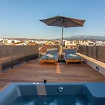 Monastery Estate Venetian Harbor 5* Chania (Crete)