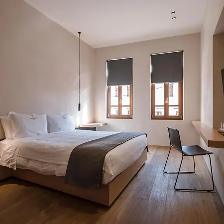 Monastery Estate Venetian Harbor Szálloda 5*