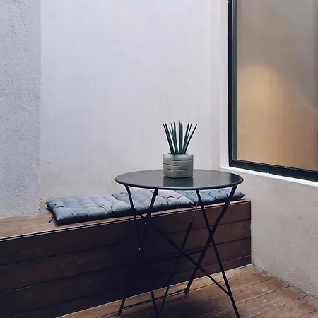 Monastery Estate Venetian Harbor Chania (Crete)