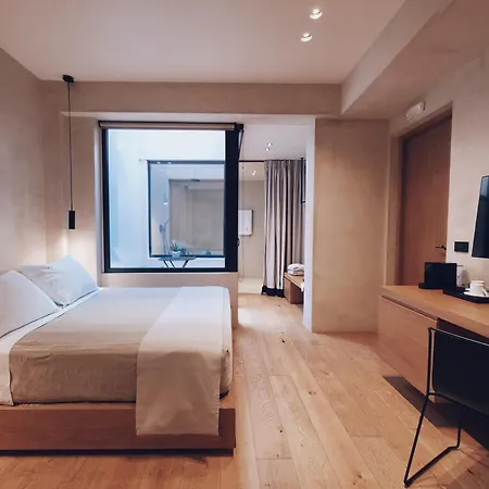 Monastery Estate Venetian Harbor ホテル ハニア