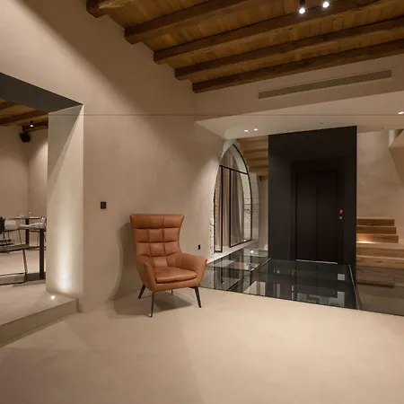 Monastery Estate Venetian Harbor Szálloda 5*