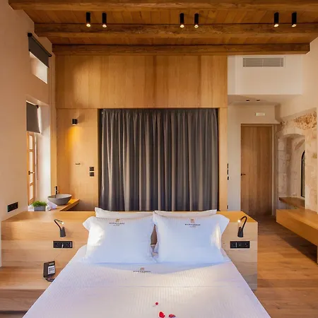 Monastery Estate Venetian Harbor Szálloda 5*
