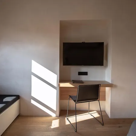 Monastery Estate Venetian Harbor Chania (Crete)