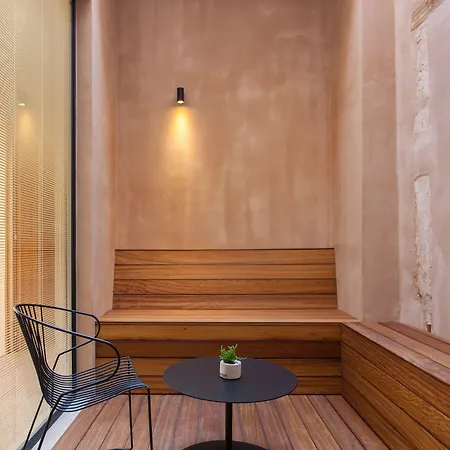 Monastery Estate Venetian Harbor Hotel 5*