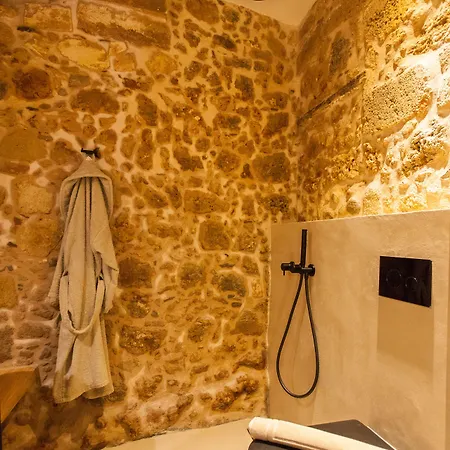 Monastery Estate Venetian Harbor