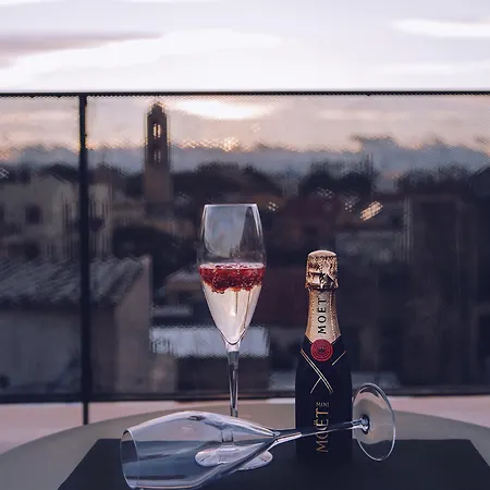 Hotel Monastery Estate Venetian Harbor Chania (Crete)