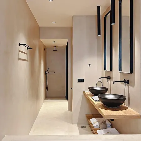 Monastery Estate Venetian Harbor Chania (Crete)