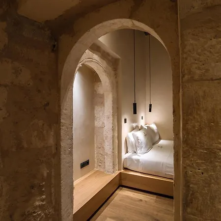 Hotel Monastery Estate Venetian Harbor 5*