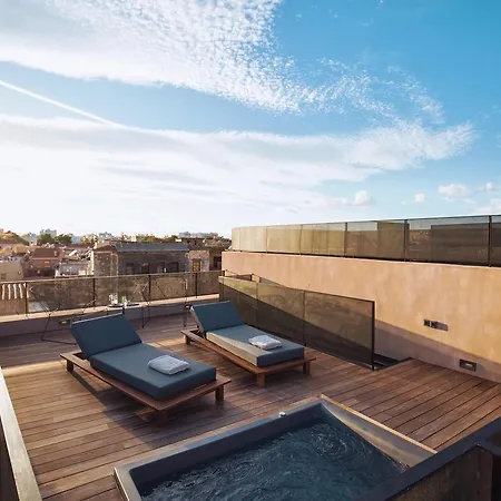 Monastery Estate Venetian Harbor Chania (Crete)