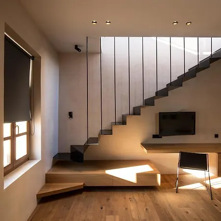 Monastery Estate Venetian Harbor Hotel Chania (Crete)