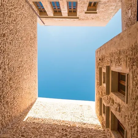 Monastery Estate Venetian Harbor 5*