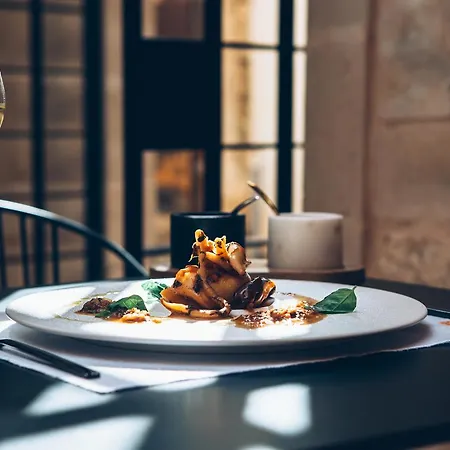 Monastery Estate Venetian Harbor Hotel Chania (Crete)