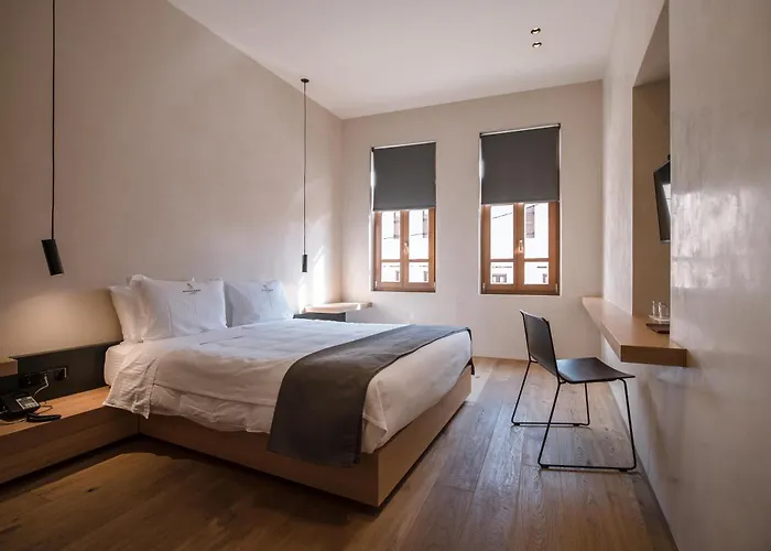 Monastery Estate Venetian Harbor Hotel 5*