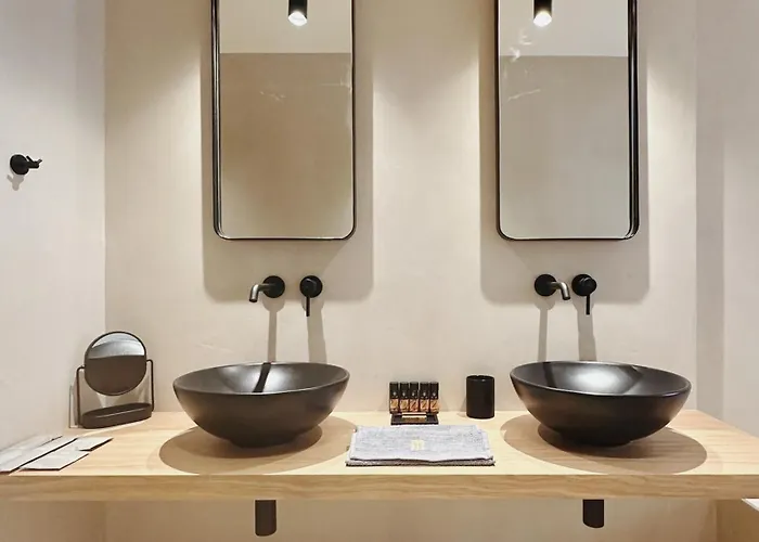 Monastery Estate Venetian Harbor ホテル ハニア