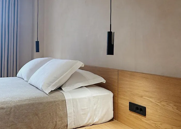 Monastery Estate Venetian Harbor ホテル