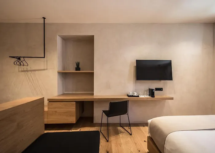 Hotel Monastery Estate Venetian Harbor