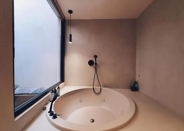 Monastery Estate Venetian Harbor