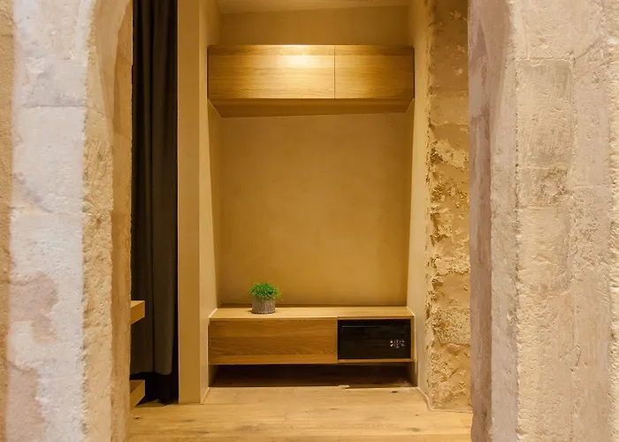 Monastery Estate Venetian Harbor 5*