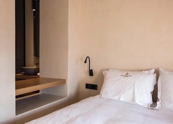 Monastery Estate Venetian Harbor 5*