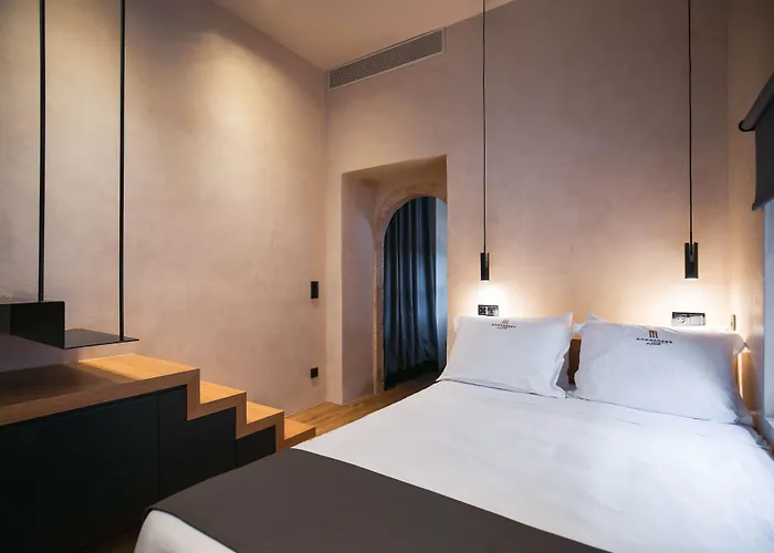 Monastery Estate Venetian Harbor Hotel Chania (Crete)