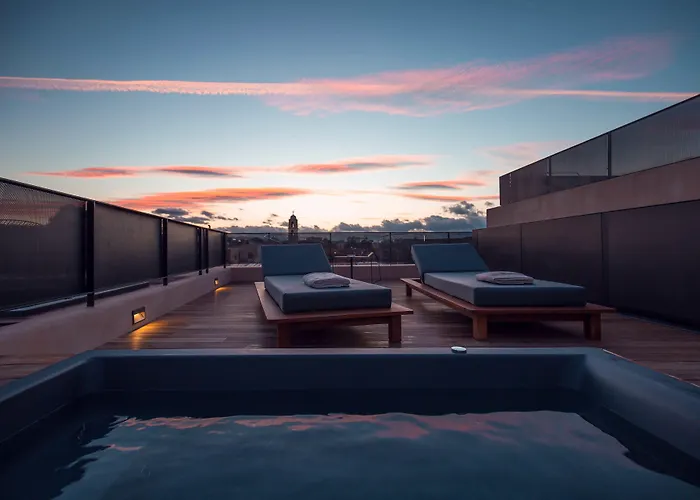 Hotel Monastery Estate Venetian Harbor Chania (Crete)