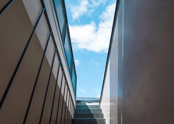 Monastery Estate Venetian Harbor ハニア