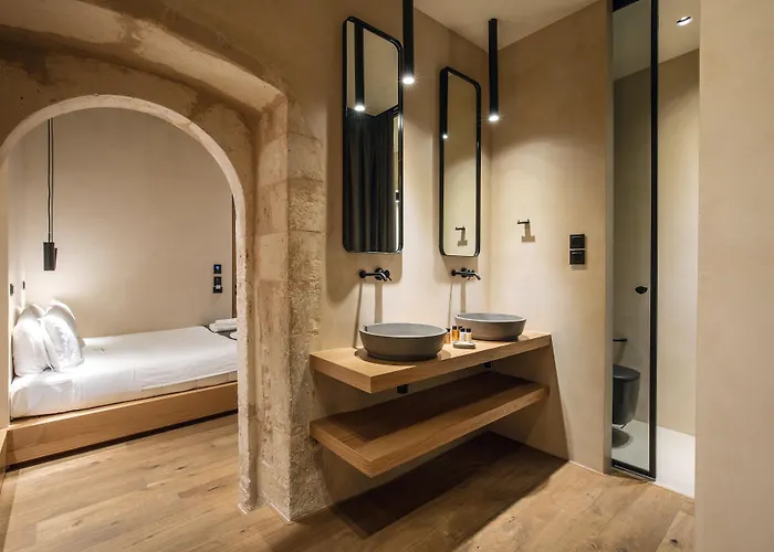 Monastery Estate Venetian Harbor 5*