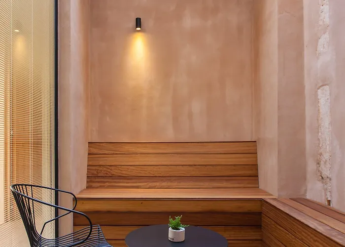 Monastery Estate Venetian Harbor Hotel 5*