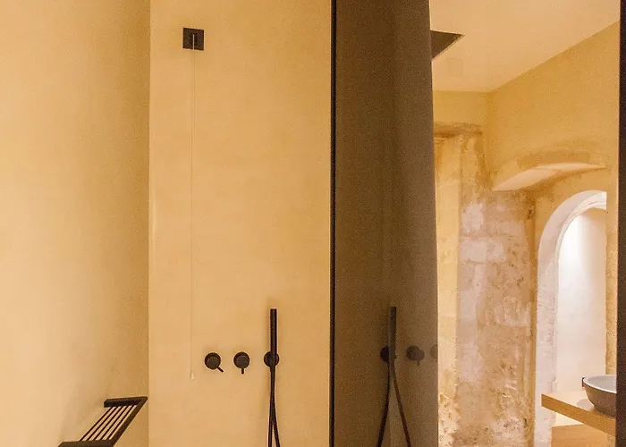 Monastery Estate Venetian Harbor