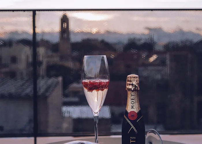 ホテル Monastery Estate Venetian Harbor ハニア