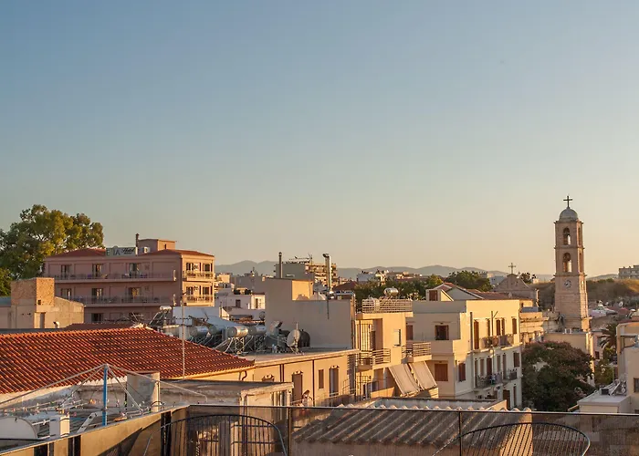 ホテル Monastery Estate Venetian Harbor 5*