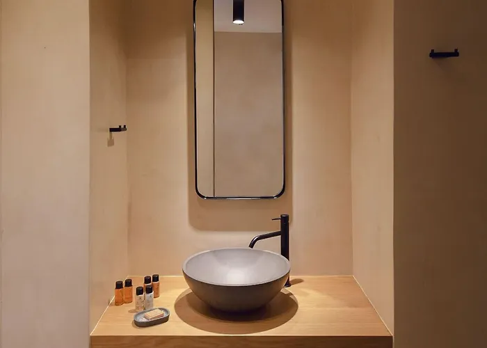 Monastery Estate Venetian Harbor 5* Chania (Crete)