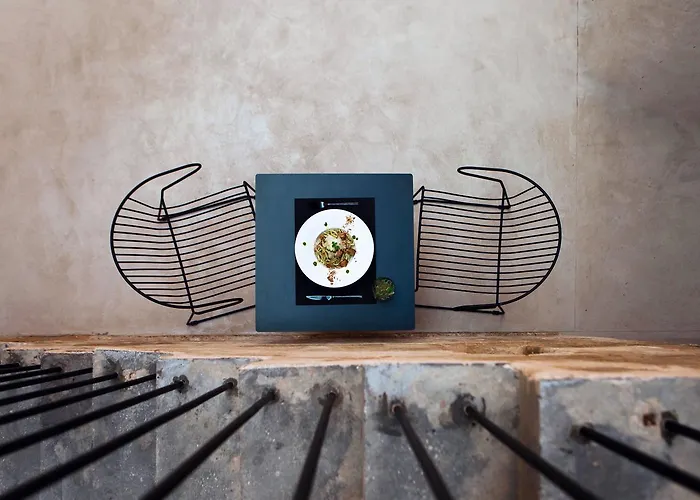 Monastery Estate Venetian Harbor ホテル